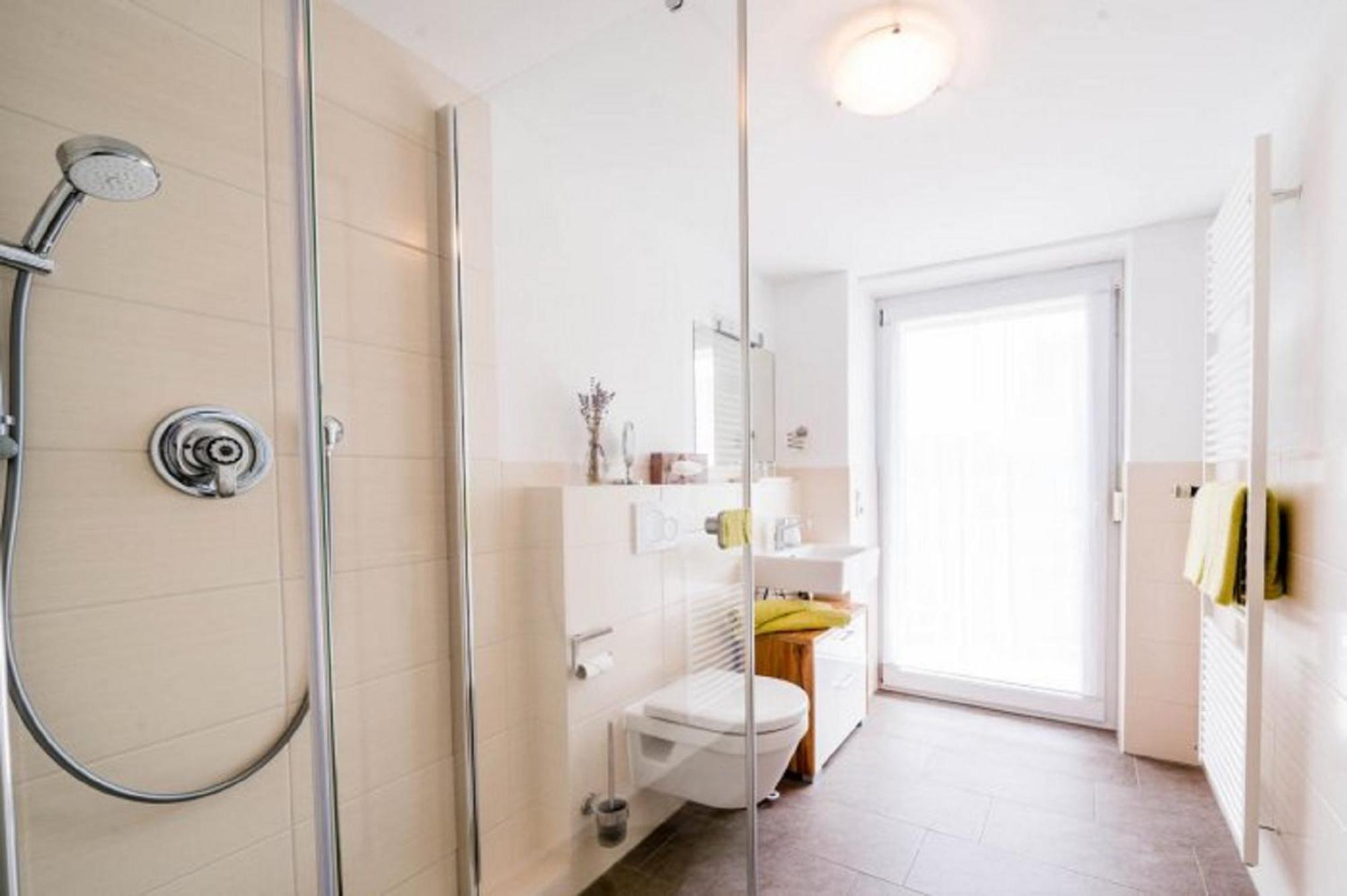 Maison d'hôtes Steffi'S Landhof à Bad Wörishofen Chambre photo